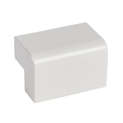 Mostrar detalhes para Angulo exterior 60X20 mm Imagem de Angulo exterior 60X20 mm