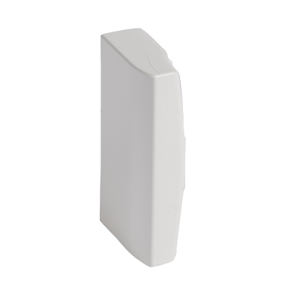 Mostrar detalhes para TOPO P/ CALHA 100X50 Imagem de TOPO P/ CALHA 100X50