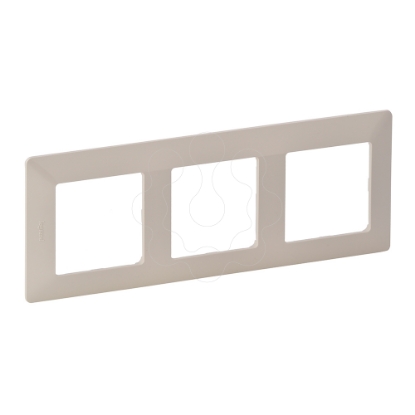 Mostrar detalhes para VALENA L-QUADRO TRIPLO CREME Imagem de VALENA L-QUADRO TRIPLO CREME