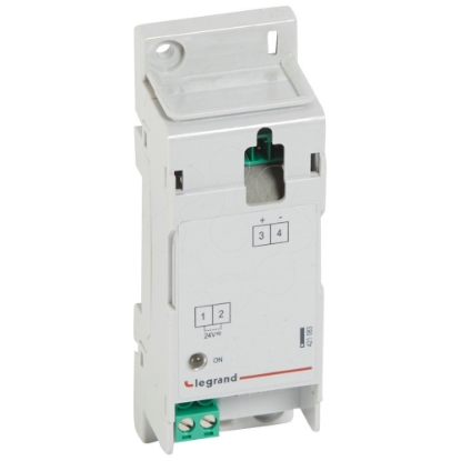 Mostrar detalhes para Alimentacao auxiliar para DPX3 Imagem de Alimentacao auxiliar para DPX3
