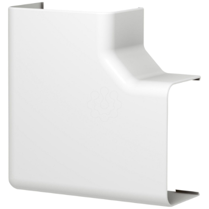Mostrar detalhes para Angulo plano p/ calha climatizacao DLP 70X40 Imagem de Angulo plano p/ calha climatizacao DLP 70X40