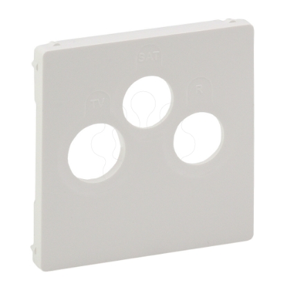 Mostrar detalhes para VALENA L-CENTRO TV-R-SAT BRANC Imagem de VALENA L-CENTRO TV-R-SAT BRANC