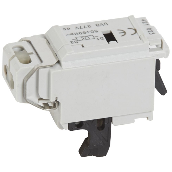 Imagem de DPX3 BOB.DISP.MT 277VCA