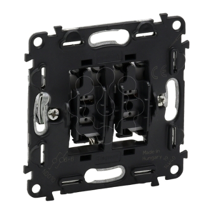 Mostrar detalhes para VALENA L-COM.ESCADA DUPLO 10AX Imagem de VALENA L-COM.ESCADA DUPLO 10AX