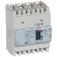 Mostrar detalhes para DPX3 160 MT 4P 80A 25KA Imagem de DPX3 160 MT 4P 80A 25KA