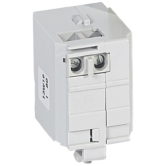 Imagem de DPX3 BOB.DISP.EM.380-480VCA/CC