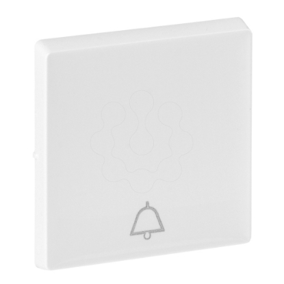 Mostrar detalhes para VALENA L-TECLA CAMPAINHA BRANC Imagem de VALENA L-TECLA CAMPAINHA BRANC