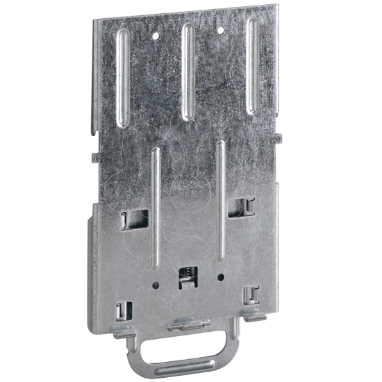 Imagem de DPX3 250 PLATINA FIX CALHA