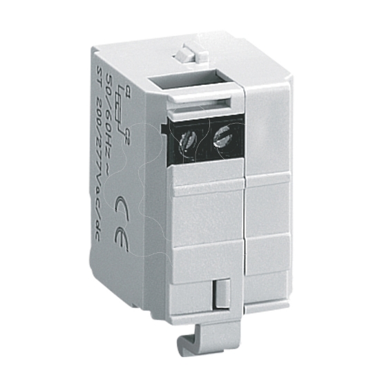 Imagem de DPX3 BOB.DISP.EM.200-277VCA/CC