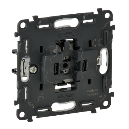 Mostrar detalhes para VALENA L-COMUTADOR ESCADA 10AX Imagem de VALENA L-COMUTADOR ESCADA 10AX