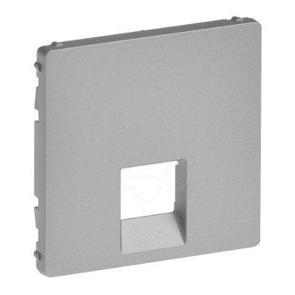 Mostrar detalhes para VALENA L-CENTRO RJ11/RJ45 ALUM Imagem de VALENA L-CENTRO RJ11/RJ45 ALUM