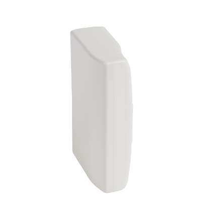 Mostrar detalhes para TOPO P/ CALHA 85X50 Imagem de TOPO P/ CALHA 85X50