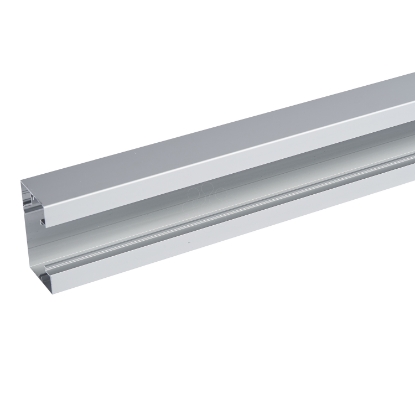 Mostrar detalhes para CALHA ED ALU 50X85 2M Imagem de CALHA ED ALU 50X85 2M