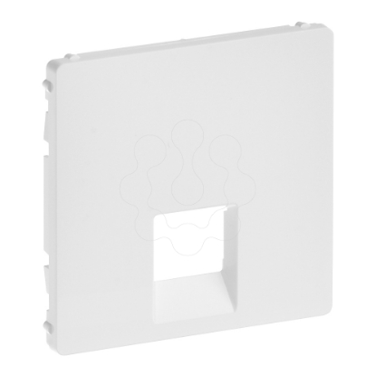 Mostrar detalhes para VALENA L-CENTRO RJ11/RJ45 BRAN Imagem de VALENA L-CENTRO RJ11/RJ45 BRAN