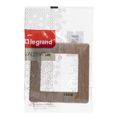 Mostrar detalhes para VALENA L-QD.SIMPLES MADEIRA CL Imagem de VALENA L-QD.SIMPLES MADEIRA CL