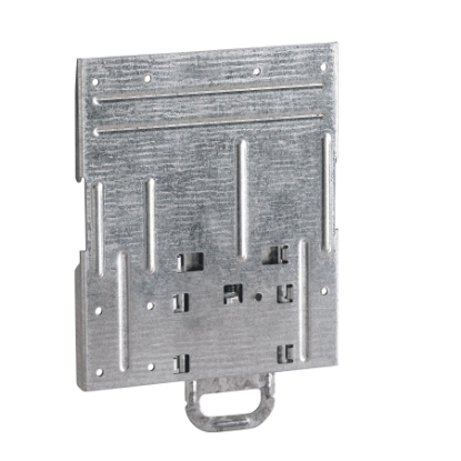Mostrar detalhes para DPX3 160 PLAT ADAPT COM MOT LT Imagem de DPX3 160 PLAT ADAPT COM MOT LT