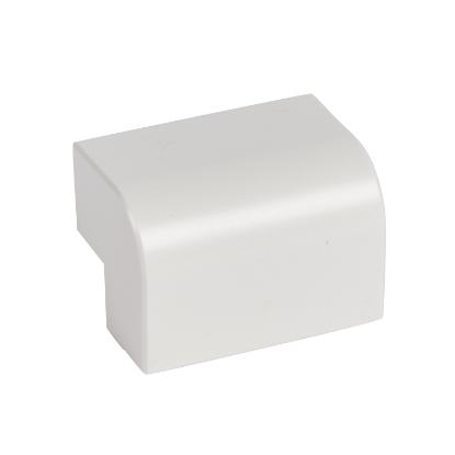 Mostrar detalhes para Angulo exterior 50X20 mm Imagem de Angulo exterior 50X20 mm