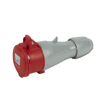 Mostrar detalhes para TOM. MOV.16A 400 3P+N+T IP444 Imagem de TOM. MOV.16A 400 3P+N+T IP444