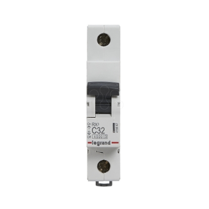Mostrar detalhes para RX3 DISJ 1P C32 4500A Imagem de RX3 DISJ 1P C32 4500A