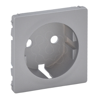 Mostrar detalhes para VALENA L-CENTRO 2P+T ALUMINIO Imagem de VALENA L-CENTRO 2P+T ALUMINIO