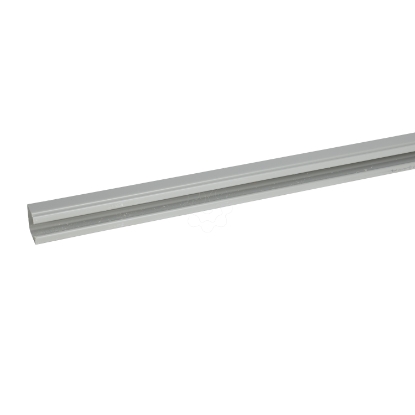 Mostrar detalhes para CALHA C.CABOS PVC LISA 75X75 Imagem de CALHA C.CABOS PVC LISA 75X75