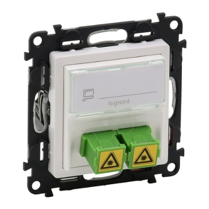 Mostrar detalhes para VALENA L-FO SC/APC SIMPLEX BRA Imagem de VALENA L-FO SC/APC SIMPLEX BRA