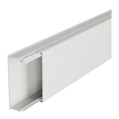Mostrar detalhes para MOLDURA 2M 50X20 MM Imagem de MOLDURA 2M 50X20 MM