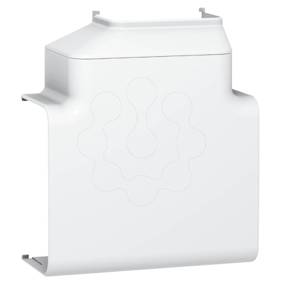 Mostrar detalhes para DERIVACAO T C.CLIMA DLP 100X60 Imagem de DERIVACAO T C.CLIMA DLP 100X60