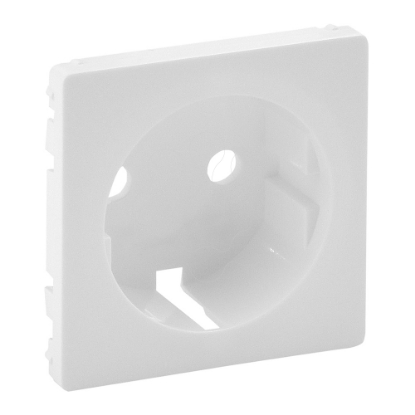 Mostrar detalhes para VALENA L-CENTRO 2P+T BRANCO Imagem de VALENA L-CENTRO 2P+T BRANCO