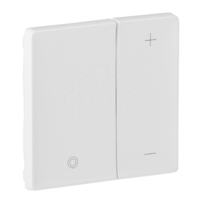 Mostrar detalhes para VALENA L-TECLA VARIADOR BRANCO Imagem de VALENA L-TECLA VARIADOR BRANCO