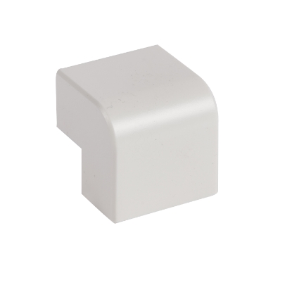Mostrar detalhes para Angulo exterior 40X40 mm Imagem de Angulo exterior 40X40 mm