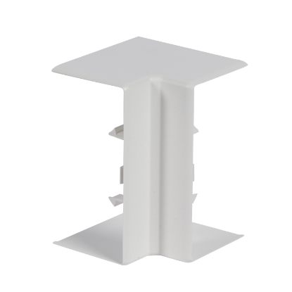 Mostrar detalhes para Angulo interior fixo 100X50TP45 Imagem de Angulo interior fixo 100X50TP45