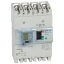 Mostrar detalhes para DPX3 160 MT+DIF 4P 160A 16KA Imagem de DPX3 160 MT+DIF 4P 160A 16KA