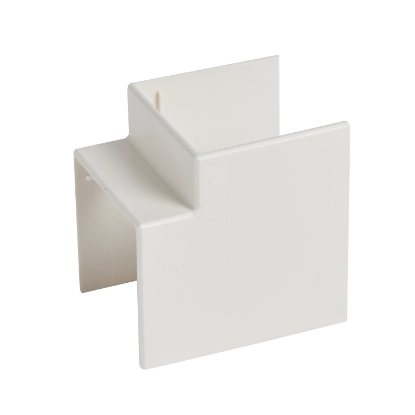 Mostrar detalhes para Angulo interior 40X40 mm Imagem de Angulo interior 40X40 mm