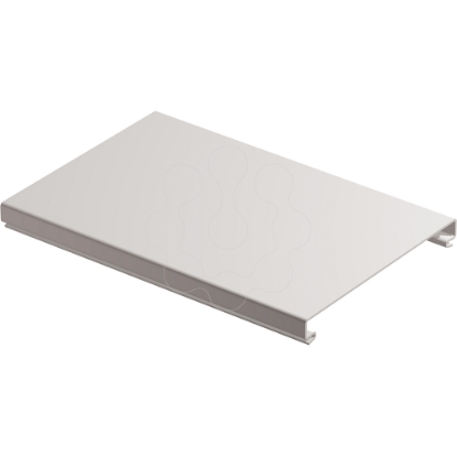 Mostrar detalhes para TAMPA C. CABOS PVC 100 Imagem de TAMPA C. CABOS PVC 100