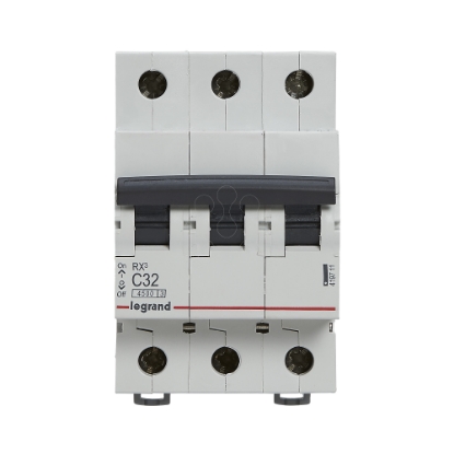 Mostrar detalhes para RX3 DISJ 3P C32 4500A Imagem de RX3 DISJ 3P C32 4500A