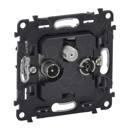 Mostrar detalhes para VALENA L-TOM. TV-R-SAT PASSAG. Imagem de VALENA L-TOM. TV-R-SAT PASSAG.