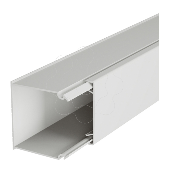 Imagem de MOLDURA 2M 40X40 MM