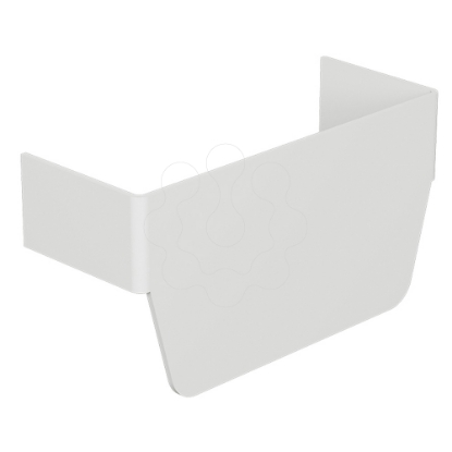 Mostrar detalhes para DERIV. PLANA P/ CALHA 130X50 Imagem de DERIV. PLANA P/ CALHA 130X50