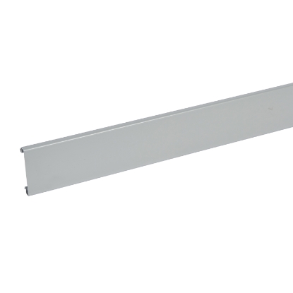 Mostrar detalhes para TAMPA C. CABOS PVC 75 Imagem de TAMPA C. CABOS PVC 75