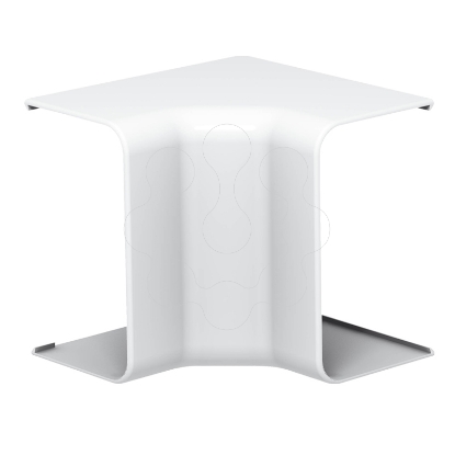 Mostrar detalhes para Angulo interior p/ calha climatizacao DLP 100X60 Imagem de Angulo interior p/ calha climatizacao DLP 100X60