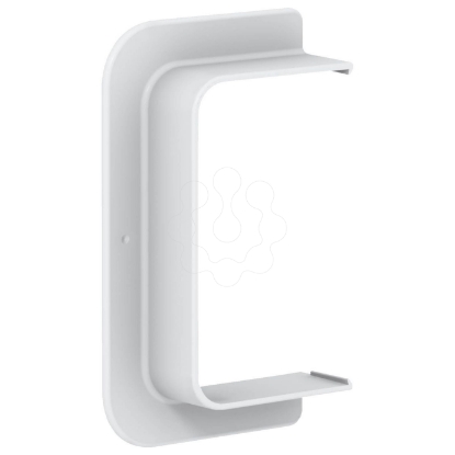 Mostrar detalhes para JUNTA PAREDE CURVA CLIMA 70X40 Imagem de JUNTA PAREDE CURVA CLIMA 70X40