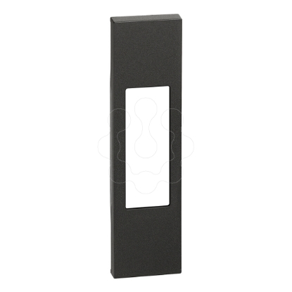 Mostrar detalhes para LNOW PLACA MULTIFUNC. 1MD PRET Imagem de LNOW PLACA MULTIFUNC. 1MD PRET
