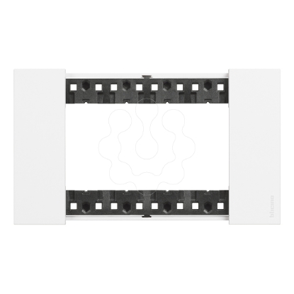 Mostrar detalhes para LNOW QUADRO 4MD BRANCO Imagem de LNOW QUADRO 4MD BRANCO