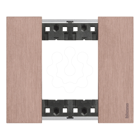 Imagem de LNOW QUADRO 2MD COBRE