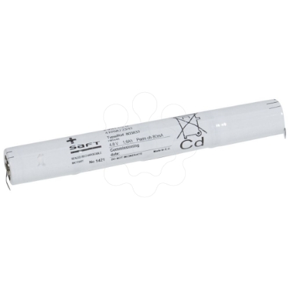 Mostrar detalhes para Acumulador 48V 15AH Imagem de Acumulador 48V 15AH