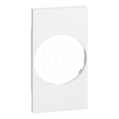 Mostrar detalhes para LNOW PLACA P/ 2P+T SCHUKO BRAN Imagem de LNOW PLACA P/ 2P+T SCHUKO BRAN