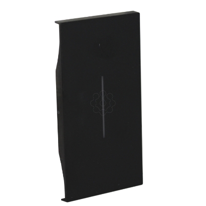 Mostrar detalhes para LNOW MH TECLA NEUTRA 2MD PRETO Imagem de LNOW MH TECLA NEUTRA 2MD PRETO