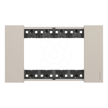 Mostrar detalhes para LNOW QUADRO 4MD AREIA Imagem de LNOW QUADRO 4MD AREIA