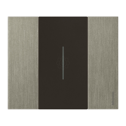 Mostrar detalhes para LNOW TECLA SIMPLES 2MD PRETO Imagem de LNOW TECLA SIMPLES 2MD PRETO